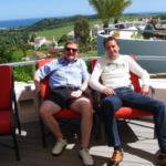 Relax-Wellness Golfevent 2008