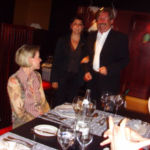 Relax-Wellness Golfevent 2008