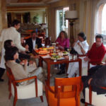 Relax-Wellness Golfevent 2008