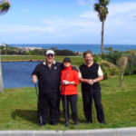 Relax-Wellness Golfevent 2008