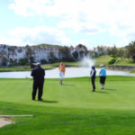 Relax-Wellness Golfevent 2008