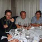 Relax-Wellness Golfevent 2008