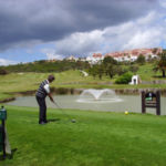 Relax-Wellness Golfevent 2008