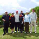 Relax-Wellness Golfevent 2008