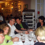 Relax-Wellness Golfevent 2008