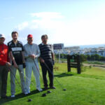 Relax-Wellness Golfevent 2008