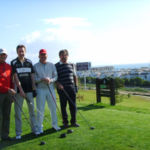 Relax-Wellness Golfevent 2008