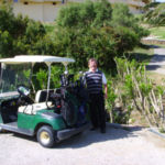 Relax-Wellness Golfevent 2008