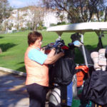 Relax-Wellness Golfevent 2008