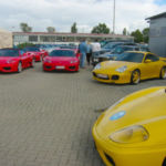 10 Jahre F1 Sportwagen