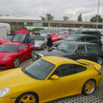 10 Jahre F1 Sportwagen