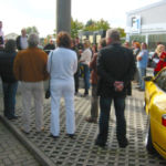 10 Jahre F1 Sportwagen