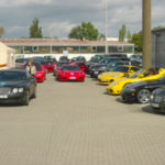 10 Jahre F1 Sportwagen