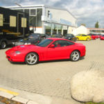 10 Jahre F1 Sportwagen