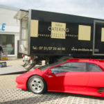 10 Jahre F1 Sportwagen