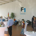 10 Jahre F1 Sportwagen