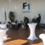 10 Jahre F1 Sportwagen