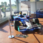 10 Jahre F1 Sportwagen