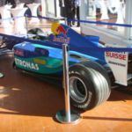 10 Jahre F1 Sportwagen