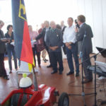 10 Jahre F1 Sportwagen