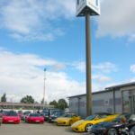 10 Jahre F1 Sportwagen