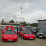 10 Jahre F1 Sportwagen