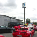 10 Jahre F1 Sportwagen