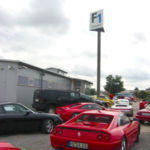 10 Jahre F1 Sportwagen