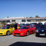 10 Jahre F1 Sportwagen