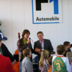 10 Jahre F1 Sportwagen