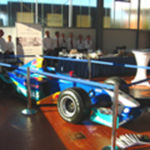 10 Jahre F1 Sportwagen