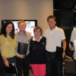 Charity Afterwork Golfturnier