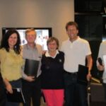 Charity Afterwork Golfturnier