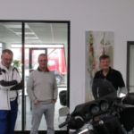 Charity Afterwork Golfturnier