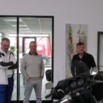 Charity Afterwork Golfturnier