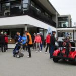 Charity Afterwork Golfturnier