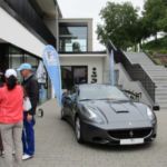 Charity Afterwork Golfturnier