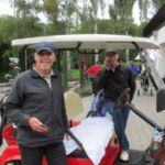 Charity Afterwork Golfturnier