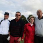 Charity Afterwork Golfturnier