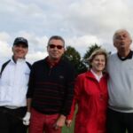 Charity Afterwork Golfturnier
