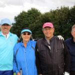 Charity Afterwork Golfturnier