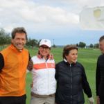 Charity Afterwork Golfturnier