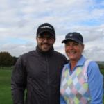 Charity Afterwork Golfturnier