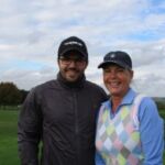 Charity Afterwork Golfturnier