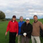 Charity Afterwork Golfturnier