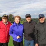 Charity Afterwork Golfturnier