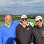 Charity Afterwork Golfturnier