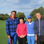 Charity Afterwork Golfturnier