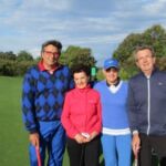 Charity Afterwork Golfturnier