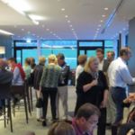 Charity Afterwork Golfturnier